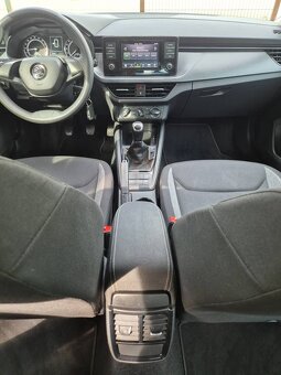 Škoda Scala 1.6 TDI Ambition - 13
