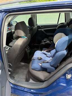 Oktavia 1.6 tdi dsg vymena - 13