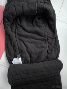 Kočík Bugaboo - 13
