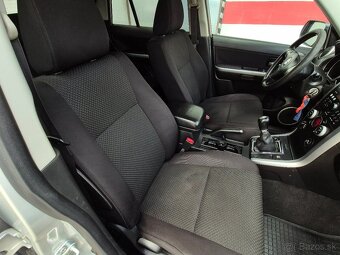 ⚠️SUZUKI GRAND VITARA 1.9 DDiS 4x4  139tis KM  TOP STAV - 13