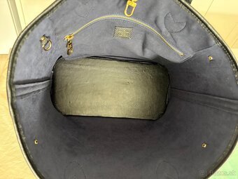 Louis Vuitton Neverfull MM Monogram Empreinte - 13
