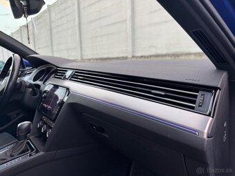 VW Passat R-Line - 13