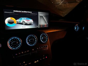 MERCEDES BENZ GLC AMG 43 COUPE, 4x4, 270kW, AUTOMAT - 13