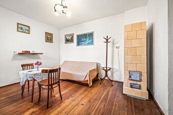 Rodinný dom s pozemkom v Spišskom Podhradí - 13