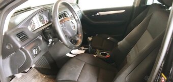 Mercedes Benz B180cdi - 13