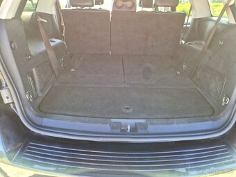 Fiat Freemont 2.0 125kW, 4x4, Automat, 7 miest - 13