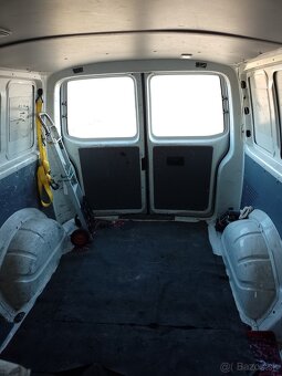 VW T5 - 13