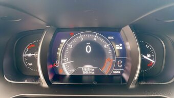 Ponúkame na predaj vozidlo Renault Talisman 1,6i 147kW AT - 13