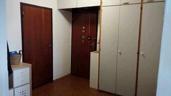 Spolubývanie pre ženu - v DOGFRIENDLY byte v Petržalke - 13