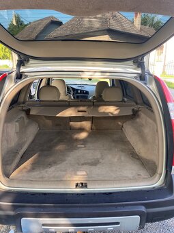 Volvo xc70 - 13