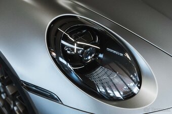 Porsche 911 Carrera 4s Aero packet - 13