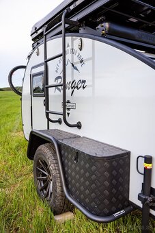 Hero Camper Ranger the Columbus - 13