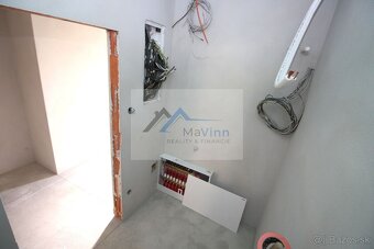 predaj NOVOSTAVBA s poz. 628 m² M. Bielice Partizánske - 13
