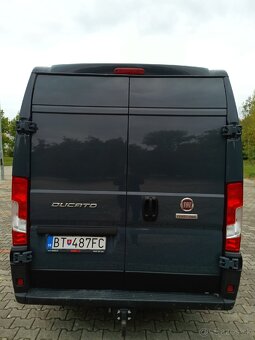 Fiat Ducato L2H2 - 13