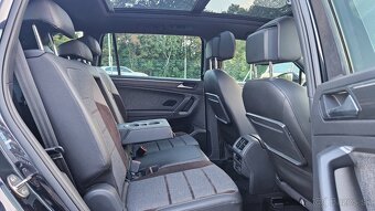 Seat Tarraco 2.0 TDI 190 Xcellence Limited 4Drive DSG - 13