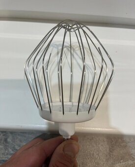 Príslušenstvo pre Bosch mum 5,4,2, kuchynský robot - 13