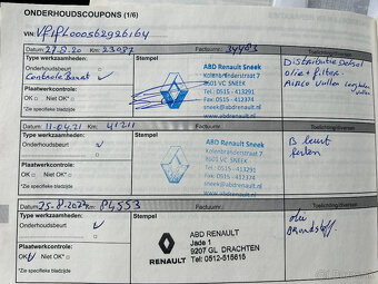 Renault Trafic 5 miest, dvojitá podlaha SORTIMO, DPH - 13