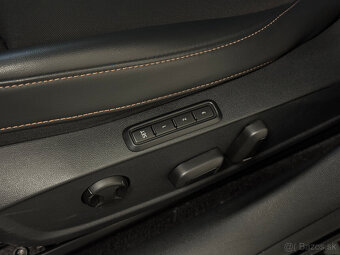 Cupra Formentor, VZ 2.0 TSI 310K DSG 4WD rv.7/2023 - 13