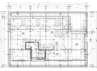 NADŠTANDARDNÁ NOVOSTAVBA 4KK na slnečnom pozemku v obci... - 13
