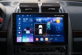 Peugeot 407, r.v. 2008, 2,0 HDI - 13