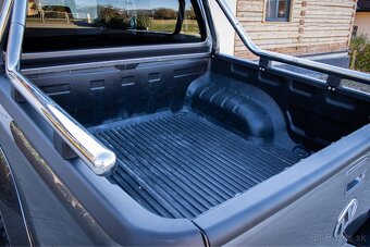 Volkswagen Amarok Highline - 13