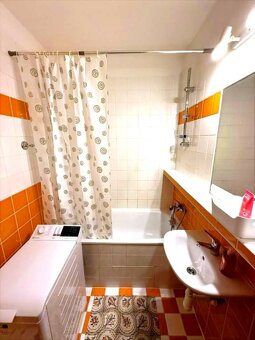 Útulný byt s loggiou a klimatizáciou, Rovniankova.Províziu n - 13