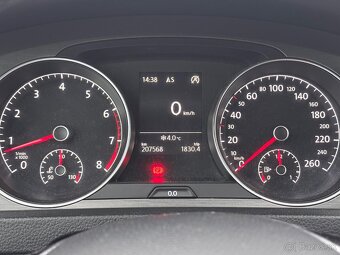 Volkswagen Golf 7 – 1.2 TSI 77 kW - 13