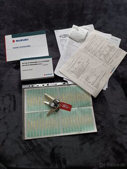 Suzuki Vstrom dl 1050 DE - 13