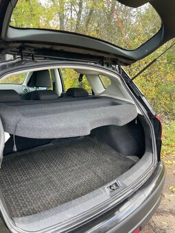 Nissan qashqai 1.5 dCi - 13