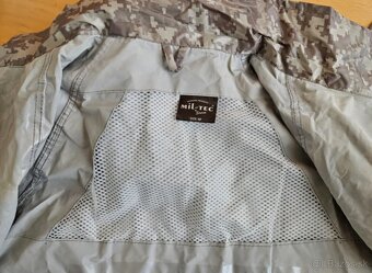 Komplet do dažďa Mil-tec AT Digital - 13