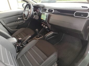 Dacia Duster 2023 - 13