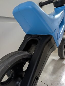 Funny Wheels FWRider Sport, modry - 13