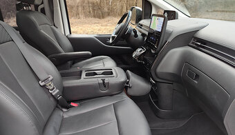 Hyundai Staria 2.2 CRDi Premium A/T - 13