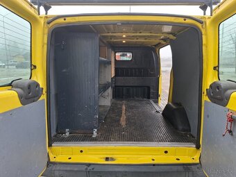 Ford Transit 2,4D 103KW 4X4 - 2 ks - 13