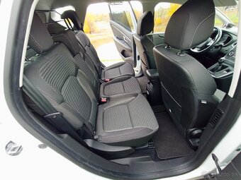 RENAULT SCENIC 1,5DCI/81 KW M6 LED MODEL 2018 - 13