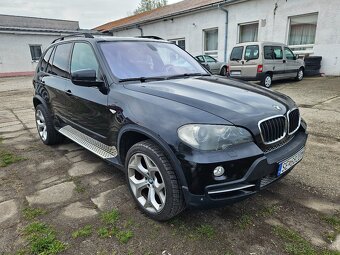 Predam BMW X5 E70 - 13