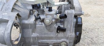 Prevodovka 1.6 TDI CR - 13