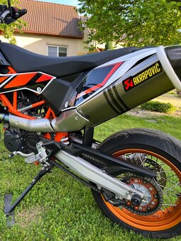 KTM SMC-R 2017 - 13