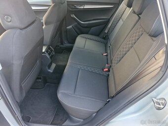 ŠKODA KAROQ 1.0TSi 85kW AMBITION - 13