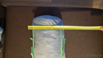 spacák THERMAREST SAROS 32F/0C - 13