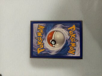 Vzácne pokémon karty - 13