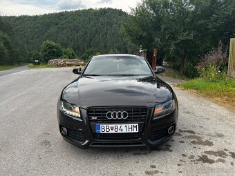 Audi A5 Quattro 2.0tfsi 155kw - 13