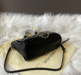 Yves Saint Laurent kabelka - 13
