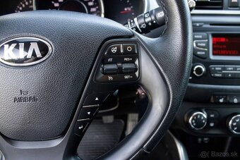 Kia Ceed 1.4 73 kW Silver MT6 - 13