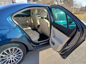 Škoda SUPERB – PLNÁ VÝBAVA - Možný odpočet DPH - 13