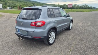 Wv tiguan 2.0 tdi 4x4 103 kw cr - 13