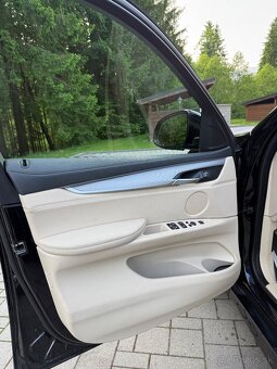 Bmw X6 30d - 13