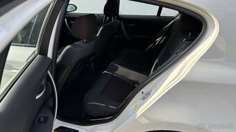 BMW 118d - Sport Line - Automat - 13