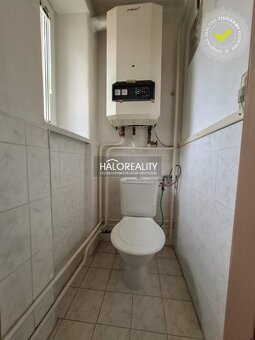 HALO reality - Predaj, dvojizbový byt Madunice, výmera 67 m2 - 13