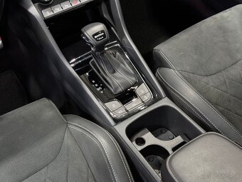 ŠKODA KODIAQ SPORTLINE 2.0 TSI - 13